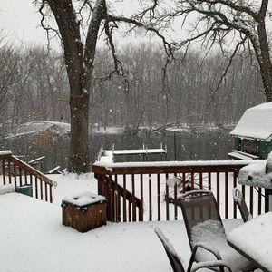 Meet your Posher, Edward